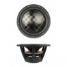 SB Acoustics 9.5" Satori Textreme woofer , WO24TX-4