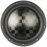 SB Acoustics 9.5" Satori Textreme woofer , WO24TX-8