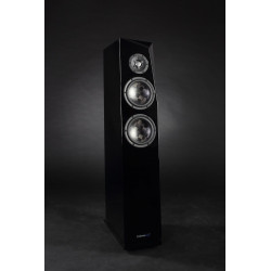 SB Acoustics Rinjani Tx Textreme SE Speakers with Berrylium tweeter - Finetuning by StereoArt