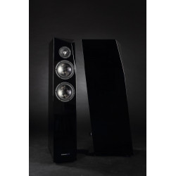 SB Acoustics Rinjani Tx Textreme SE Speakers with Berrylium tweeter - Finetuning by StereoArt