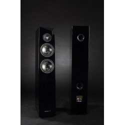 SB Acoustics Rinjani Tx Textreme SE Speakers with Berrylium tweeter - Finetuning by StereoArt