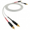 Nordost WHITE LIGHTNING analog interconnect RCA 1M