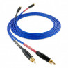 Nordost BLUE HEAVEN analog interconnect RCA 0.6M