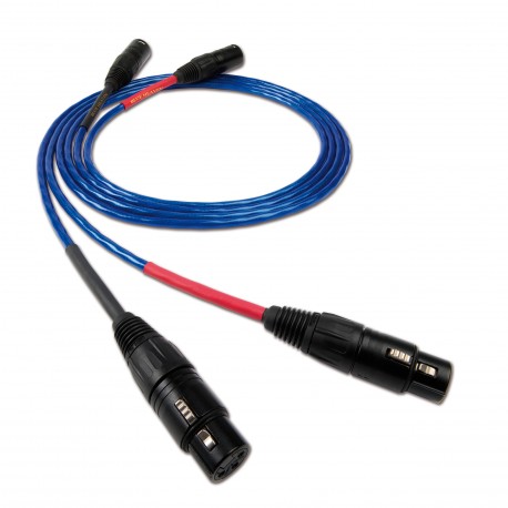 Nordost BLUE HEAVEN analog interconnect XLR 1.5M