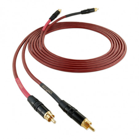 Nordost RRED DAWN analog interconnect RCA 0.6M