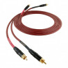 Nordost RRED DAWN analog interconnect RCA 0.6M