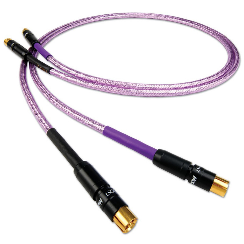 Nordost FREY 2 analog interconnect RCA 0.6M