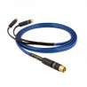 Nordost BLUE HEAVEN subwoofer cable Y configuration 3M