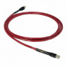 Nordost RED DAWN USB C CABLE Type C to Type Mini B  0.3M