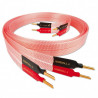 Nordost HEIMDALL 2 speaker cable, banana 4M