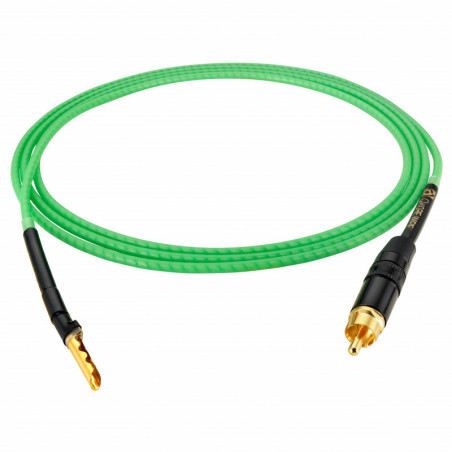 Nordost QKORE WIRE XLR (Male) 1M