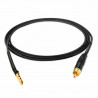 Nordost QKORE WIRE (PREMIUM) Banana 1M