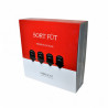 Nordost SORT FÜT Sort Kup Premium Package