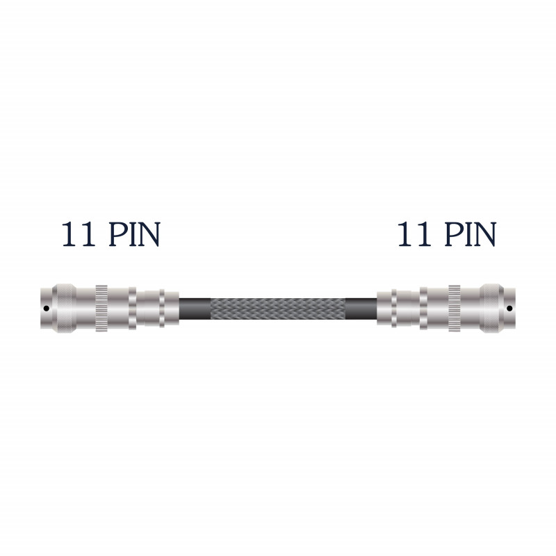 Nordost TYR 2 SPECIALTY 11 PIN CABLE 1.75M