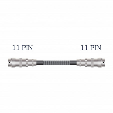 Nordost TYR 2 SPECIALTY 11 PIN CABLE 1.75M