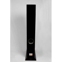 SB Acoustics Sasandu Tx - Textreme DIY Speaker Kit