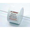 Capacitor MKP Mundorf MCap EVO Oil axial 450 VDC 1.8 uF, MEO-1,80T3.450