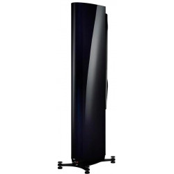 DYNAUDIO CONFIDENCE 60- Midnight high gloss, blonde wood, ruby wood high gloss, smoke high gloss