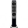 DYNAUDIO CONFIDENCE 60- Midnight high gloss, blonde wood, ruby wood high gloss, smoke high gloss