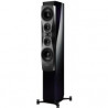 DYNAUDIO CONFIDENCE 60- Midnight high gloss, blonde wood, ruby wood high gloss, smoke high gloss