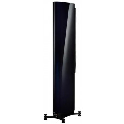 DYNAUDIO CONFIDENCE 50- Midnight high gloss, blonde wood, ruby wood high gloss, smoke high gloss