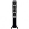 DYNAUDIO CONFIDENCE 50- Midnight high gloss, blonde wood, ruby wood high gloss, smoke high gloss