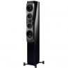 DYNAUDIO CONFIDENCE 50- Midnight high gloss, blonde wood, ruby wood high gloss, smoke high gloss