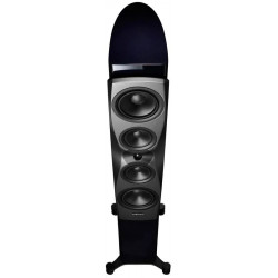 DYNAUDIO CONFIDENCE 50- Midnight high gloss, blonde wood, ruby wood high gloss, smoke high gloss