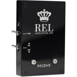 REL Acoustics Arrow Wireless extender