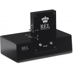 REL Acoustics Arrow Wireless extender