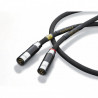 Audience AV frontRow Interconnect cable - XLR, 1.0m