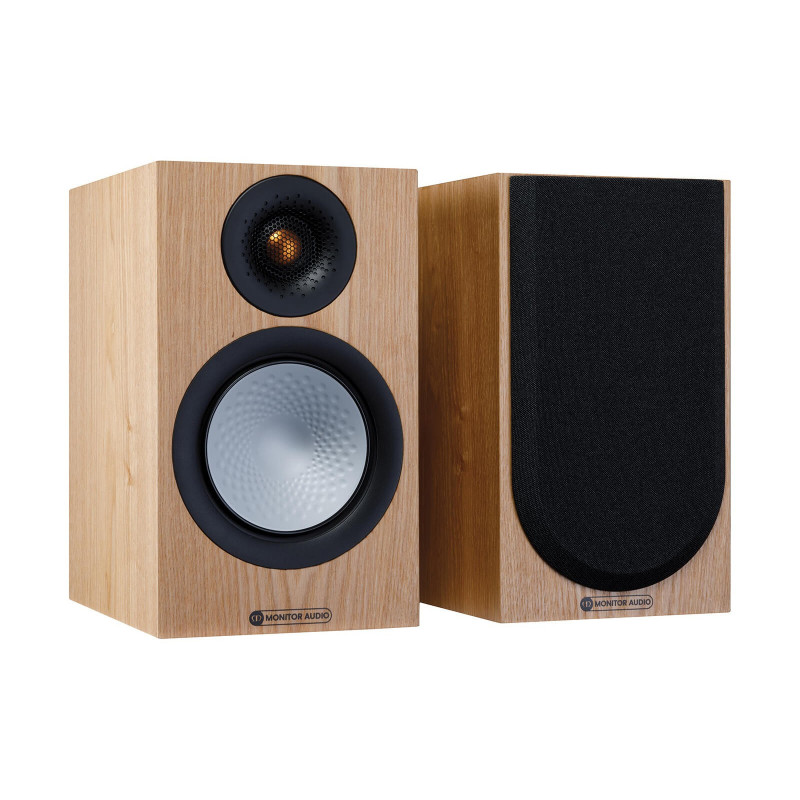 Monitor Audio Silver 50 7G Bookshelf speaker