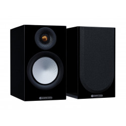 Monitor Audio Silver 50 7G Bookshelf speaker