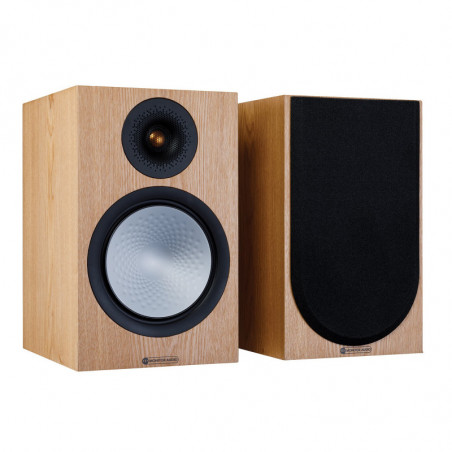 Monitor Audio Silver 100 7G Bookshelf speaker