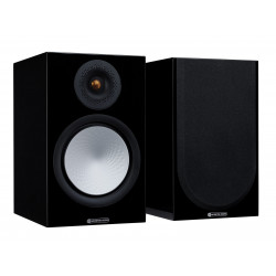 Monitor Audio Silver 100 7G Bookshelf speaker