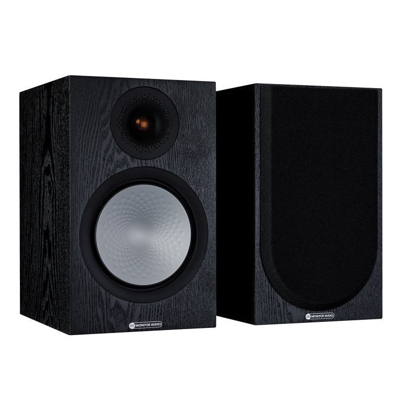 Monitor Audio Silver 100 7G Bookshelf speaker