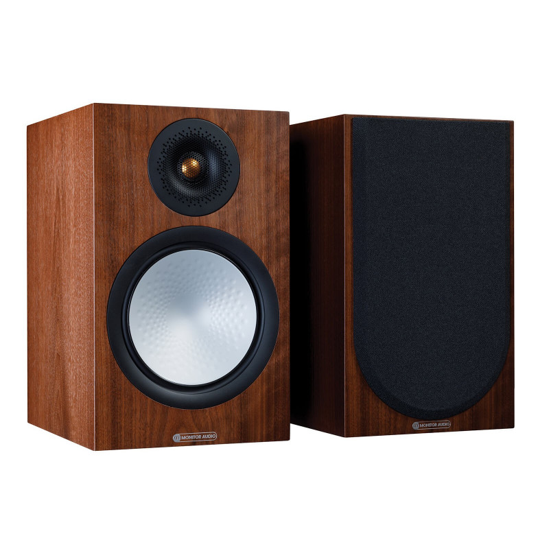 Monitor Audio Silver 100 7G Bookshelf speaker