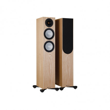 Monitor Audio Silver 200 7G Floorstanding Speaker