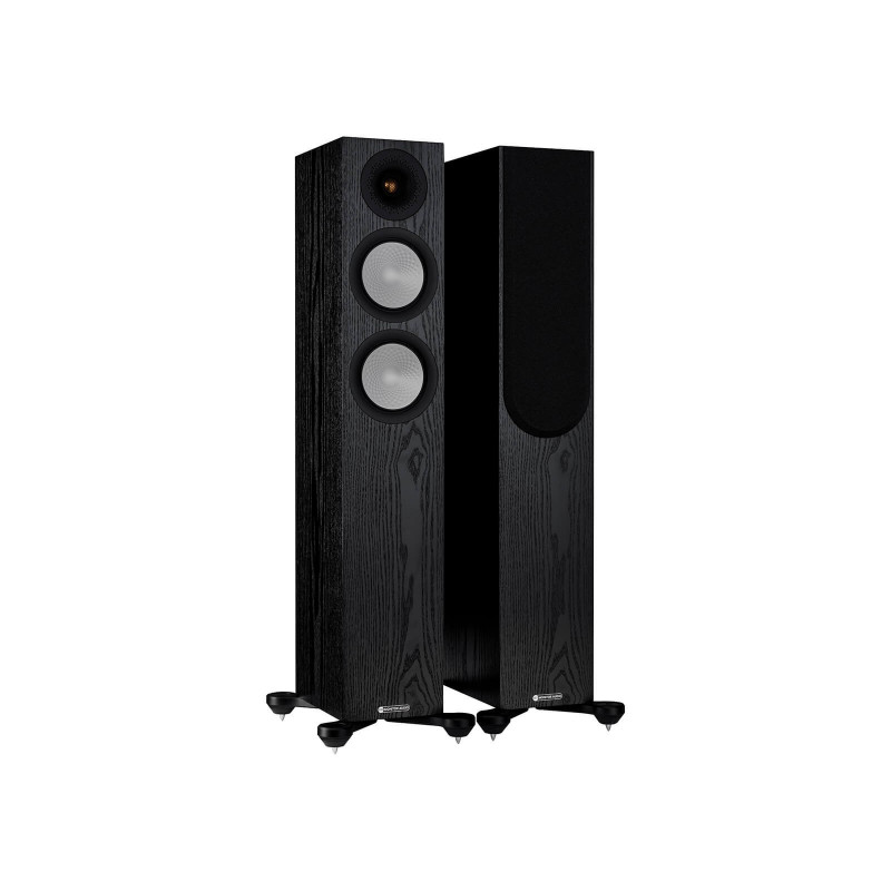 Monitor Audio Silver 200 7G Floorstanding Speaker