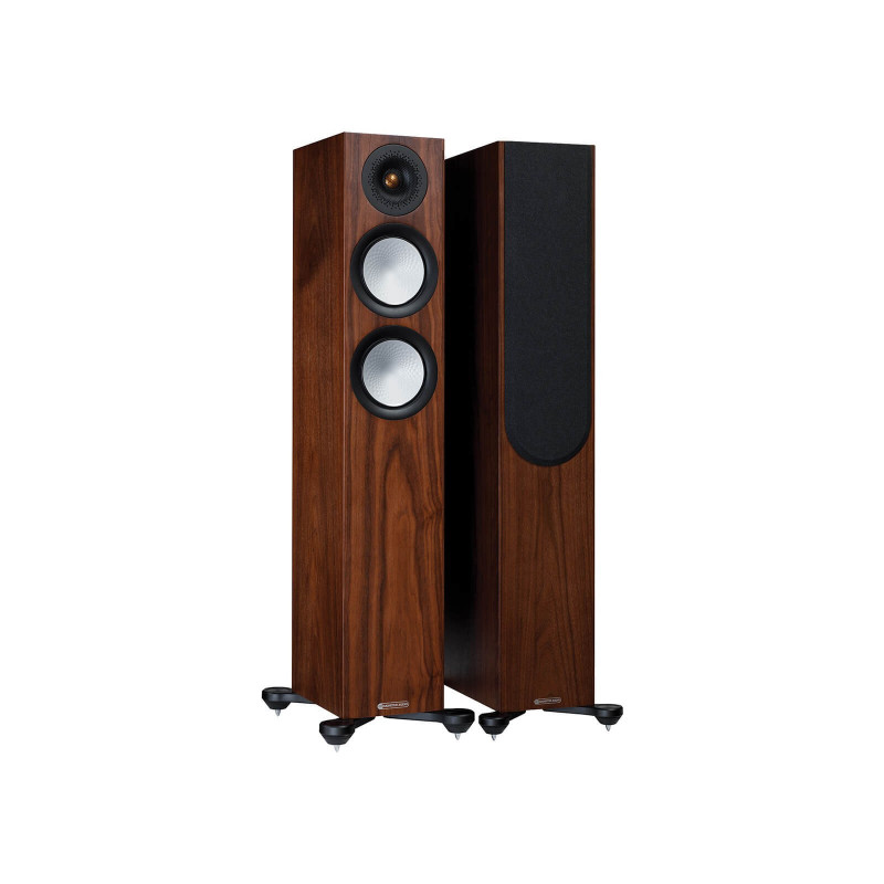 Monitor Audio Silver 200 7G Floorstanding Speaker