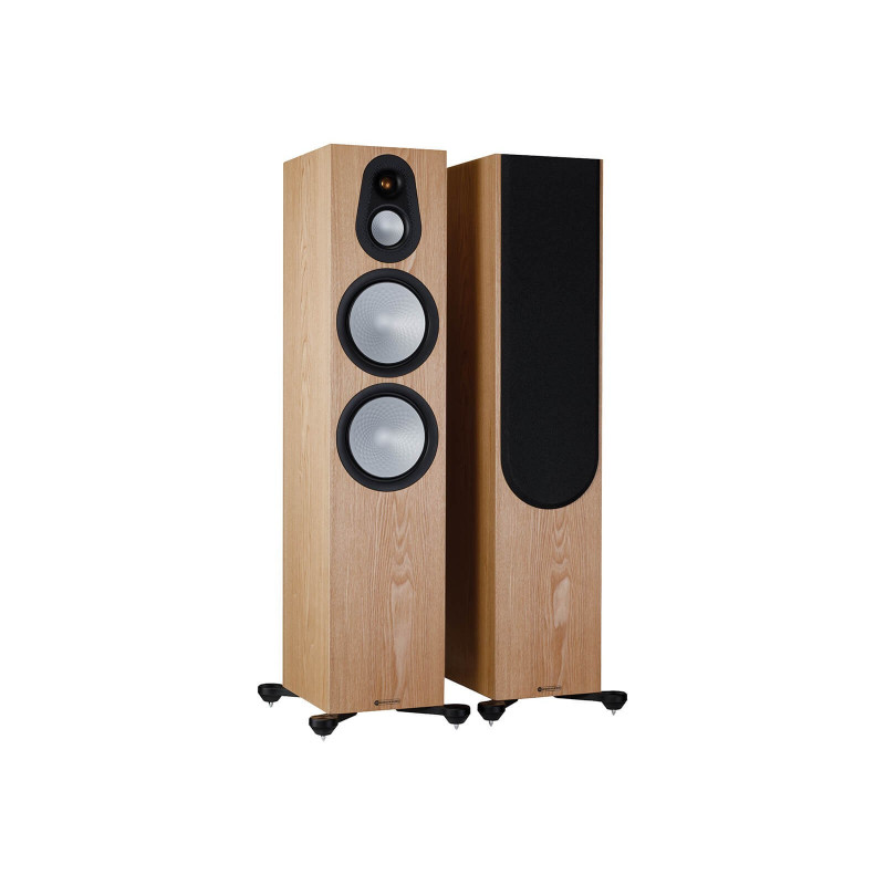 Monitor Audio Silver 500 7G Floorstanding Speaker