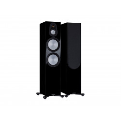 Monitor Audio Silver 500 7G Floorstanding Speaker