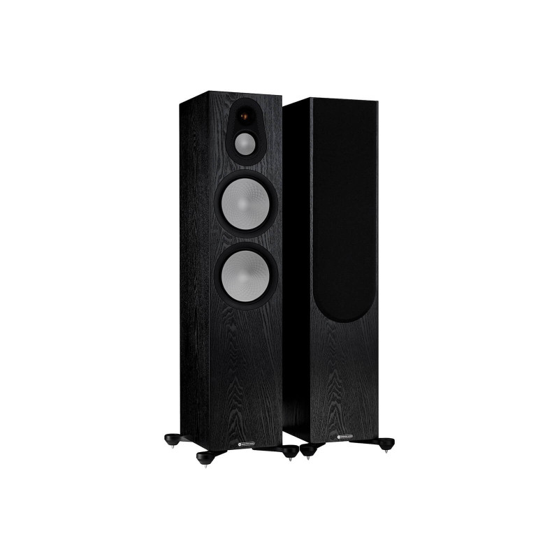 Monitor Audio Silver 500 7G Floorstanding Speaker