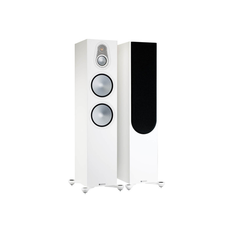 Monitor Audio Silver 500 7G Floorstanding Speaker