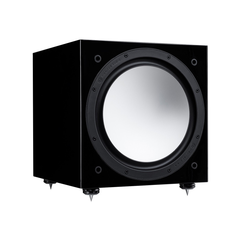 Monitor Audio Silver Series W12 (6G) Subwoofer