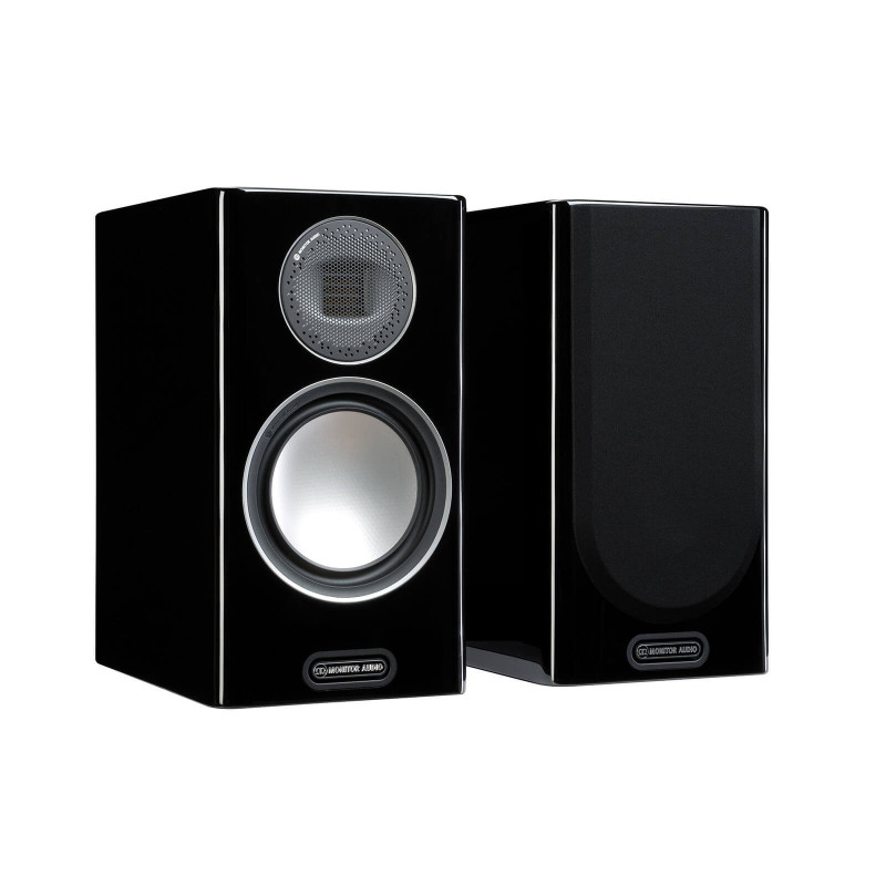 Monitor Audio Gold 5G 100 Bookshelf speaker