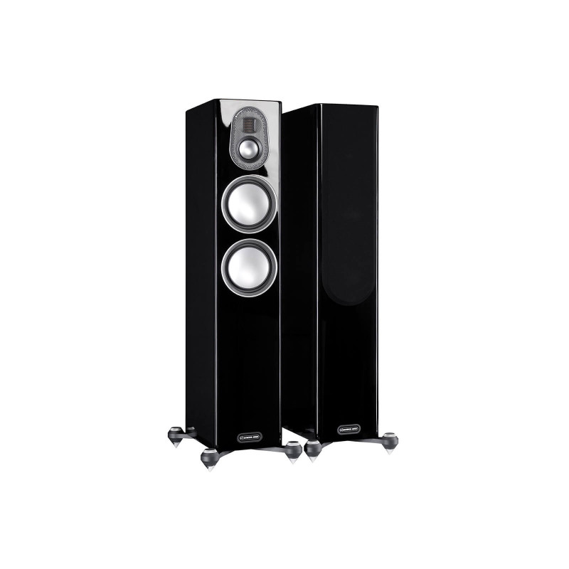 Monitor Audio Gold 5G 200 Floorstanding Speaker