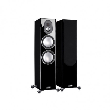 Monitor Audio Gold 5G 300 Floorstanding Speaker