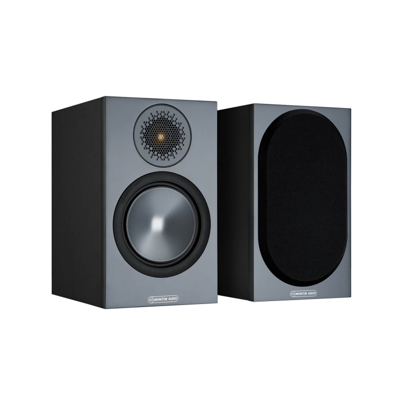 Monitor Audio Bronze 6G 50 Bookshelf speaker