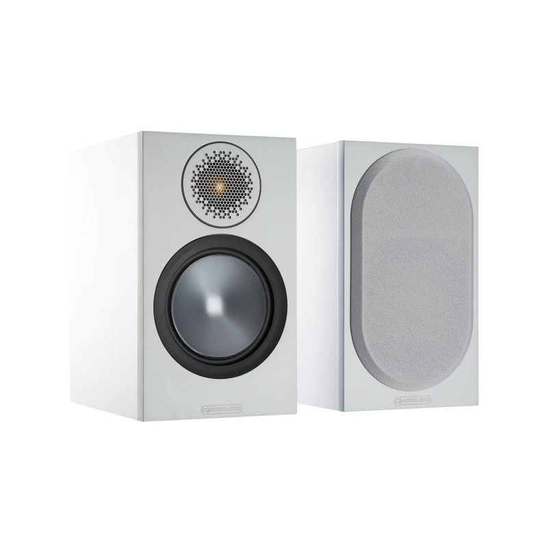 Monitor Audio Bronze 6G 50 Bookshelf speaker